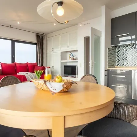 公寓 Haus-belvedere-wohnung-84 *