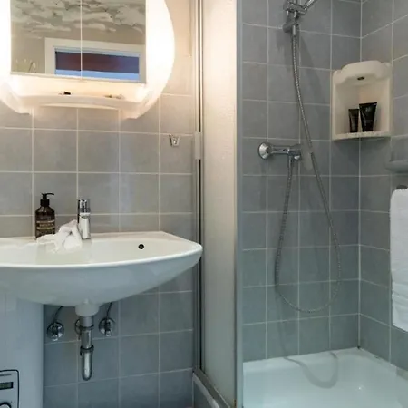 Haus-belvedere-wohnung-84 * Großenbrode