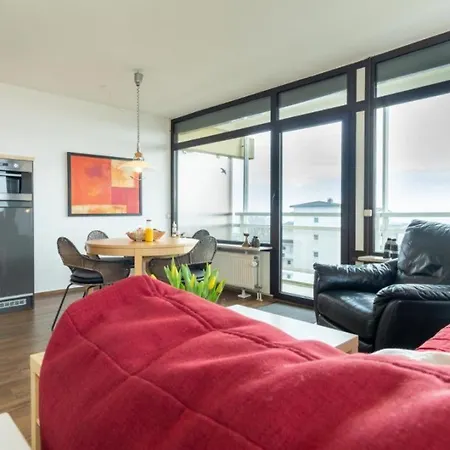Haus-belvedere-wohnung-84 * Großenbrode