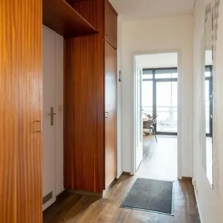 Haus-belvedere-wohnung-84 公寓